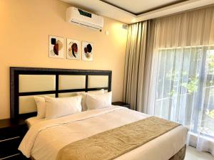 Kipling Court 1, Fairview, Lusaka