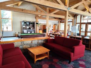 Chalets Du Galibier I - 2 pièces 4 personnes 3 exposé Ouest MAE-9774