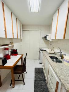 Apartamento Leblon Confortavel