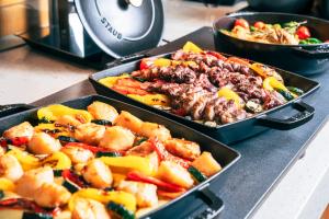 Richmond Hotel Premier Tokyo Schole