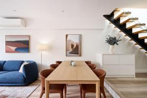 Little Mount, Pyrmont Isyd