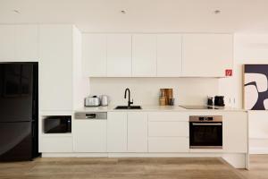 Little Mount, Pyrmont Isyd