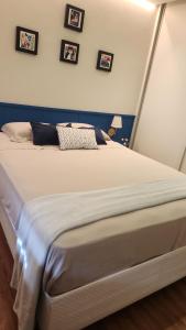Quarto Conforto na Barra Só para Mulheres ou Casais