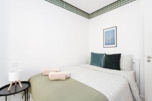 Solar Castle Private Suites Guest House