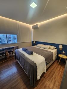 Quarto Conforto na Barra Só para Mulheres ou Casais