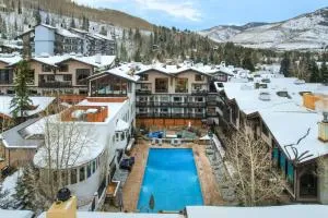 Lodge at Vail, A RockResort by Vail Resorts