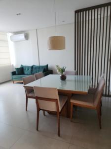 Quarto Conforto na Barra Só para Mulheres ou Casais
