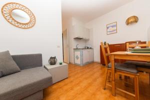 L14 Appartamento Valle della Luna img7