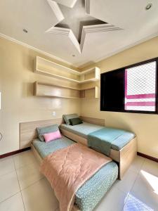 Apartamento 3 quartos 700m basílica de Nazaré