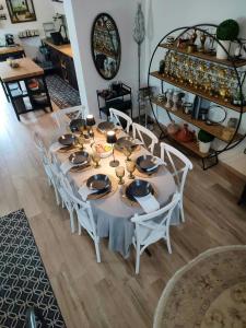 Villa With Home Theatre In Fino River Valley