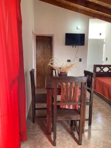 Complejo Rincón de Panaholma casa