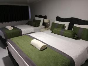 Erkuş Hotel İstanbul