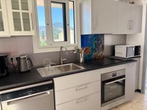 T2 avec 2 grandes terrasses à 300 m de la plage