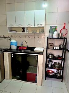 Lagoa de Porto - Dhéia 14