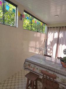 Lagoa de Porto - Dhéia 14