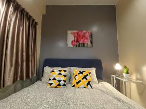 Holiday Home at Cameron Golden Hills Night Market