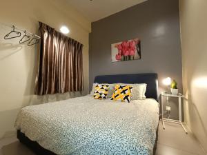 Holiday Home at Cameron Golden Hills Night Market