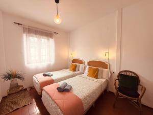 La Casa de Carro - Hostatel