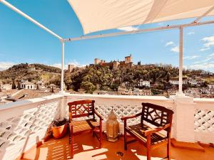 La Casa de Carro - Hostatel