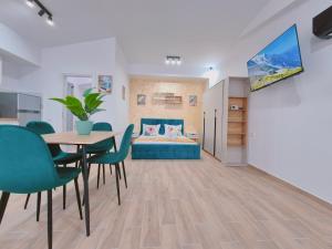 Central Comfort Suites - Geo12
