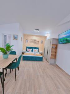 Central Comfort Suites - Geo12