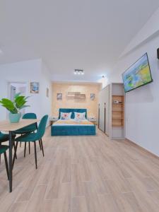 Central Comfort Suites - Geo12