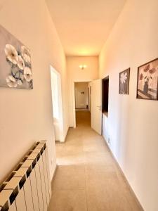 B&B Il COTOGNO - Cucina e Parcheggio Privato
