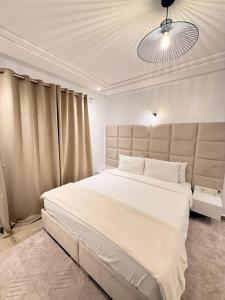 Luxury Modern Apartment City Center