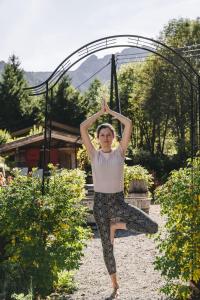 Traumhotel Alpina - 4 Sterne Superior Luxushotel