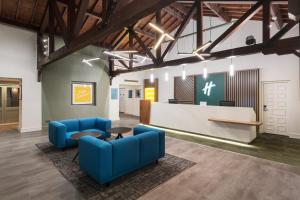Holiday Inn Birmingham Bromsgrove by IHG