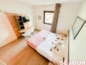 Studio moderne à 5 min de Paris 2424