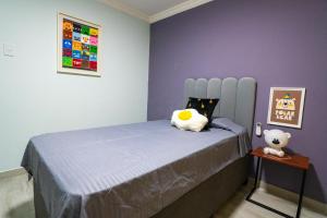 Hermosa Casa en Barranquilla 3 Habitaciones QM2