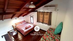 Pousada Solar das Pétalas - FlorianópolisSC