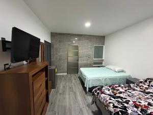 Casa Andador Rio Mixteco