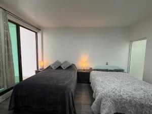 Casa Andador Rio Mixteco