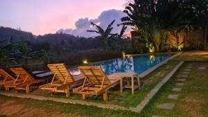 Blauwtuin Yogyakarta