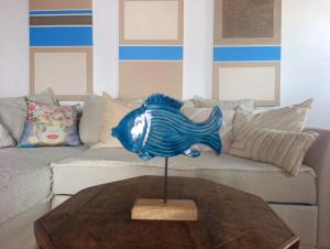 Casa MaLuMi - Historisches Stadthaus in Haría