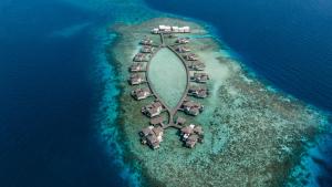 The Halcyon Private Isles Maldives, Autograph Collection