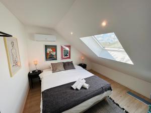 Le Millésime Ruinart Clim