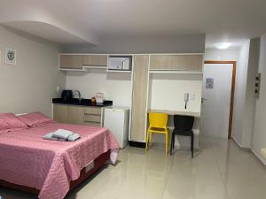 102 - Saint Sebastian Flat