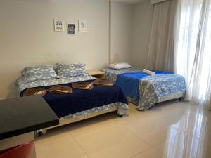 102 - Saint Sebastian Flat