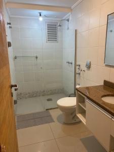 102 - Saint Sebastian Flat