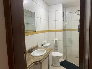 102 - Saint Sebastian Flat
