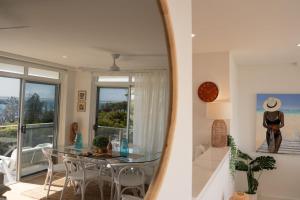 Beachfront at Shoal Bay