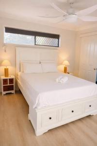 Brand New 4 Bedroom House