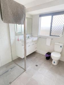 Brand New 4 Bedroom House