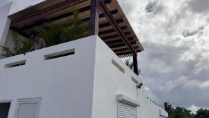 Stunning Bay View Villa Escape in Las Galeras
