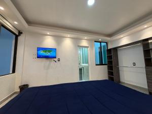 Casa Andador Rio Mixteco