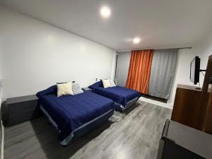 Casa Andador Rio Mixteco