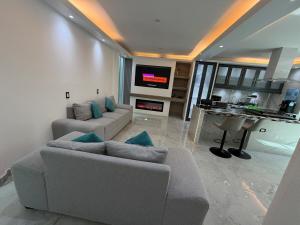 Casa Andador Rio Mixteco